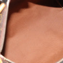 LOUIS VUITTON Monogram Speedy 30 Hand Bag M41526 LV Auth 182620A-9