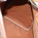 LOUIS VUITTON Monogram Speedy 30 Hand Bag M41526 LV Auth 182620A-19