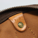 LOUIS VUITTON Monogram Speedy 30 Hand Bag M41526 LV Auth 182620A-11