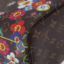 LOUIS VUITTON Monogram Takashi Murakami Neverfull MM Bag M13271 LV Auth 182628SM-15