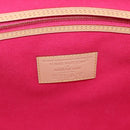 LOUIS VUITTON Monogram Takashi Murakami Neverfull MM Bag M13271 LV Auth 182628SM-10