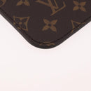 LOUIS VUITTON Monogram Takashi Murakami Neverfull MM Bag M13271 LV Auth 182628SM-29