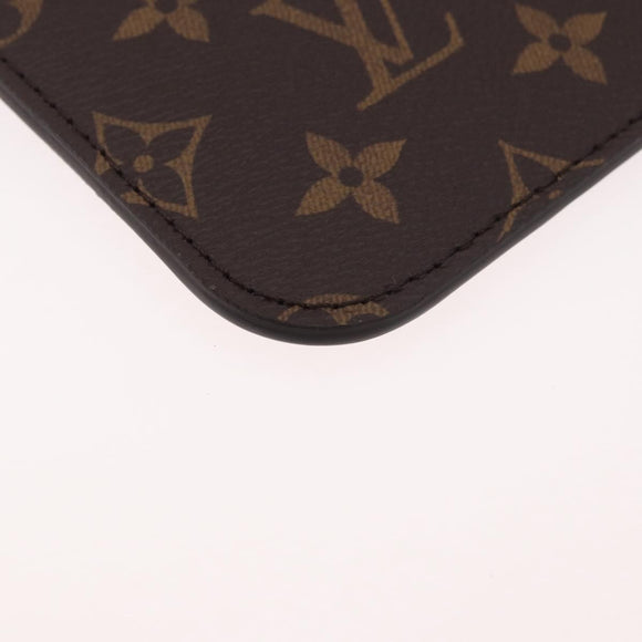 LOUIS VUITTON Monogram Takashi Murakami Neverfull MM Bag M13271 LV Auth 182628SM