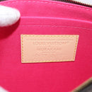LOUIS VUITTON Monogram Takashi Murakami Neverfull MM Bag M13271 LV Auth 182628SM-30