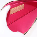 LOUIS VUITTON Monogram Takashi Murakami Neverfull MM Bag M13271 LV Auth 182628SM-31