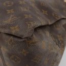 LOUIS VUITTON Monogram Artsy MM Shoulder Bag M40249 LV Auth 182629-16