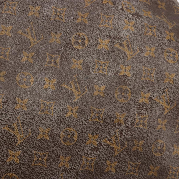 LOUIS VUITTON Monogram Artsy MM Shoulder Bag M40249 LV Auth 182629