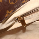 LOUIS VUITTON Monogram Artsy MM Shoulder Bag M40249 LV Auth 182629-23