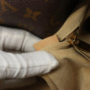 LOUIS VUITTON Monogram Artsy MM Shoulder Bag M40249 LV Auth 182629-12