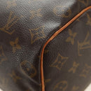 LOUIS VUITTON Monogram Speedy 25 Hand Bag M41528 LV Auth 182641SAM-11