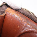 LOUIS VUITTON Monogram Poche Toilette 26 Pouch M47542 LV Auth 182646-12