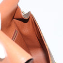 LOUIS VUITTON Monogram Saint Cloud GM Shoulder Bag M51242 LV Auth 182650-23