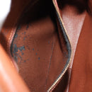 LOUIS VUITTON Monogram Saint Cloud GM Shoulder Bag M51242 LV Auth 182650-11