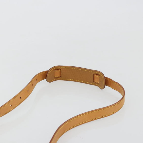 LOUIS VUITTON Monogram Saint Cloud GM Shoulder Bag M51242 LV Auth 182650