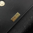 LOUIS VUITTON Monogram Vernis Sullivan Vertical Tas Lavande M91258 Auth 182671-19