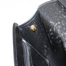 LOUIS VUITTON Monogram Vernis Sullivan Vertical Tas Lavande M91258 Auth 182671-21