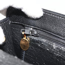 LOUIS VUITTON Monogram Vernis Sullivan Vertical Tas Lavande M91258 Auth 182671-22
