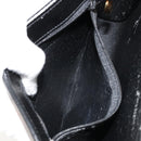 LOUIS VUITTON Monogram Vernis Sullivan Vertical Tas Lavande M91258 Auth 182671-12