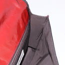 Miu Miu Umhängetasche Leder Rot Original 182689-18