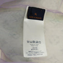 LOUIS VUITTON Tulle layered T-Shirt Nylon Multicolor RM201 LV Auth 182695M-11