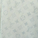 LOUIS VUITTON Tulle layered T-Shirt Nylon Multicolor RM201 LV Auth 182695M-7
