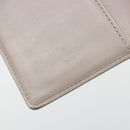 LOUIS VUITTON Epi Agenda PM Day Planner Cover Lilac R2005B LV Auth 182700-18