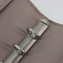 LOUIS VUITTON Epi Agenda PM Day Planner Cover Lilac R2005B LV Auth 182700-20