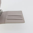 LOUIS VUITTON Epi Agenda PM Day Planner Cover Lilac R2005B LV Auth 182700-21