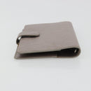 LOUIS VUITTON Epi Agenda PM Day Planner Cover Lilac R2005B LV Auth 182700-6
