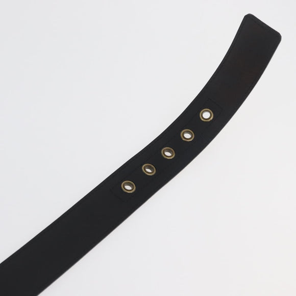 LOUIS VUITTON Monogram Camouflage Ceinture Gürtel 39.4"" Grün LV Auth 182701SM