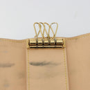 LOUIS VUITTON Monogram Multicolor Multicles 4 Key Case Black M93732 Auth 182702-9