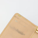 LOUIS VUITTON Monogram Multicolor Multicles 4 Key Case Black M93732 Auth 182702-10