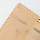 LOUIS VUITTON Monogram Multicolor Multicles 4 Key Case Black M93732 Auth 182702-11