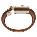 LOUIS VUITTON Monogram Multicolor Brass Koala White M65344 LV Auth 182703-4