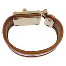 LOUIS VUITTON Monogram Multicolor Brass Koala White M65344 LV Auth 182703-5