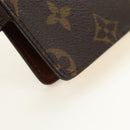 LOUIS VUITTON Monogram Memo-Halter LV Auth 182705SAV-15
