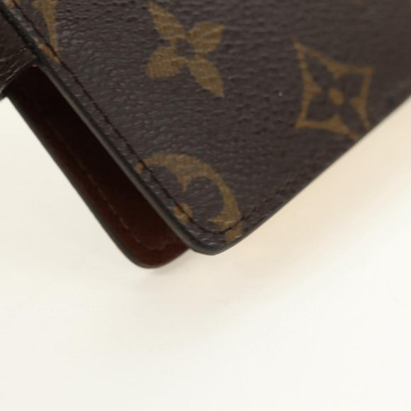 LOUIS VUITTON Monogram Memo-Halter LV Auth 182705SAV