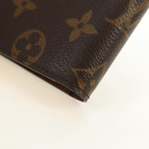 LOUIS VUITTON Monogram Memo-Halter LV Auth 182705SAV