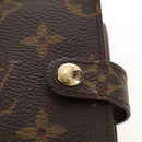 LOUIS VUITTON Monogram Memo-Halter LV Auth 182705SAV-17