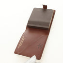 LOUIS VUITTON Monogram Memo-Halter LV Auth 182705SAV-8