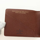 LOUIS VUITTON Monogram Memo-Halter LV Auth 182705SAV-18