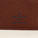 LOUIS VUITTON Monogram Memo-Halter LV Auth 182705SAV-20