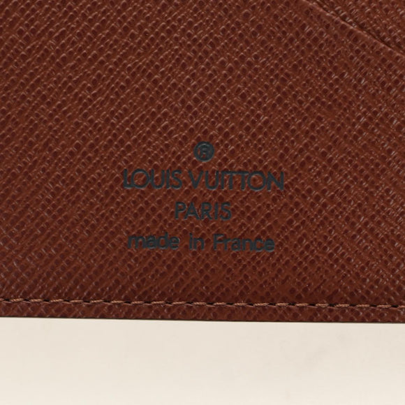 LOUIS VUITTON Monogram Memo-Halter LV Auth 182705SAV