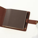 LOUIS VUITTON Monogram Memo-Halter LV Auth 182705SAV-21