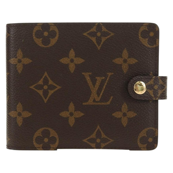 LOUIS VUITTON Monogram Memo-Halter LV Auth 182705SAV