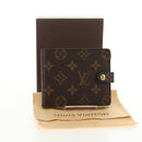 LOUIS VUITTON Monogram Memo-Halter LV Auth 182705SAV-12