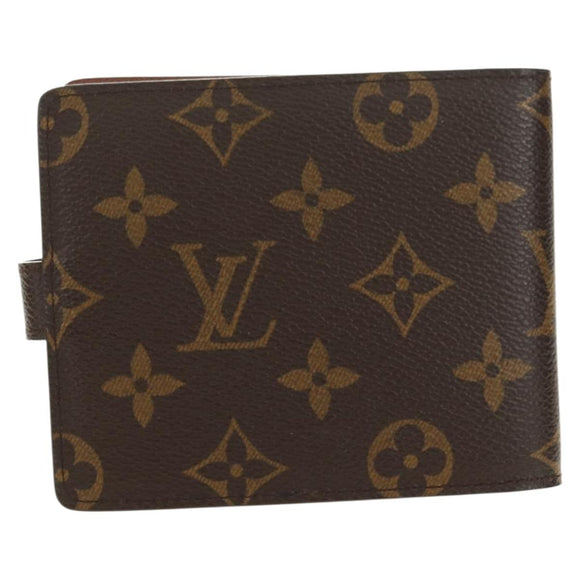 LOUIS VUITTON Monogram Memo-Halter LV Auth 182705SAV