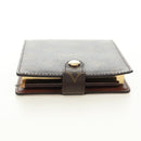 LOUIS VUITTON Monogram Memo-Halter LV Auth 182705SAV-3