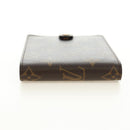 LOUIS VUITTON Monogram Memo-Halter LV Auth 182705SAV-4