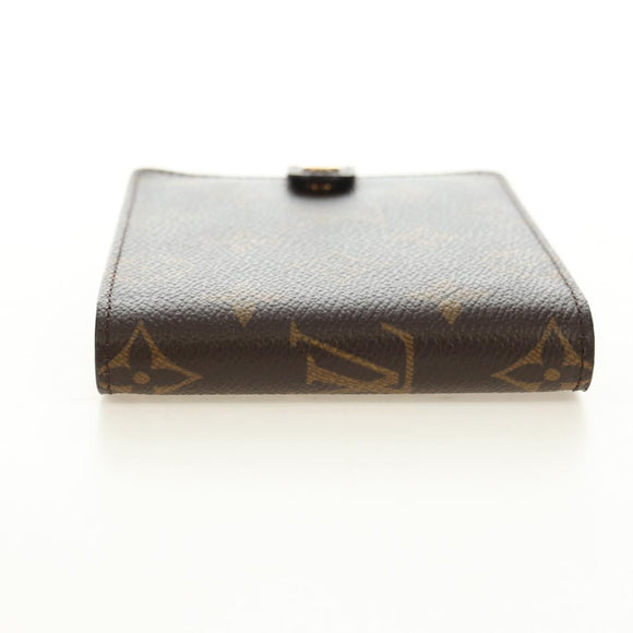 LOUIS VUITTON Monogram Memo-Halter LV Auth 182705SAV